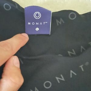 MONAT leotard/bodysuit